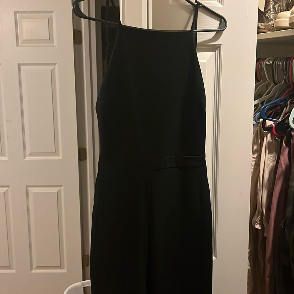 Lulus jumpsuit